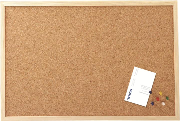 Produktbild Maul Pinwand (Pinnwand, 100 x 60 cm)