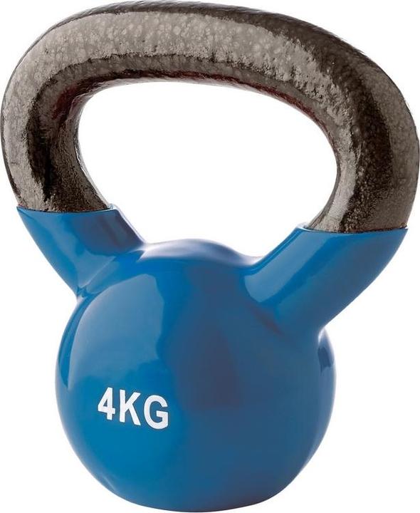 Immagine prodotto Hasbro Kettlebell tremblay 4kg