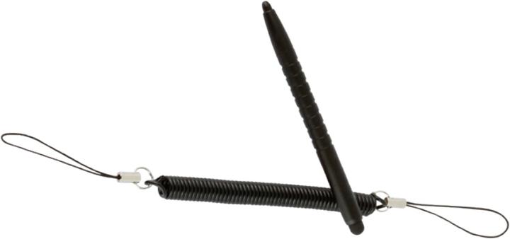 Honeywell Capacitive Stylus with Tether - Stylus for Tablet PC