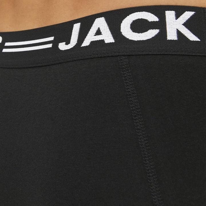 Actual product image Jack & Jones 6-pack Sense Retro Short / Pant (XL, pack of 6)