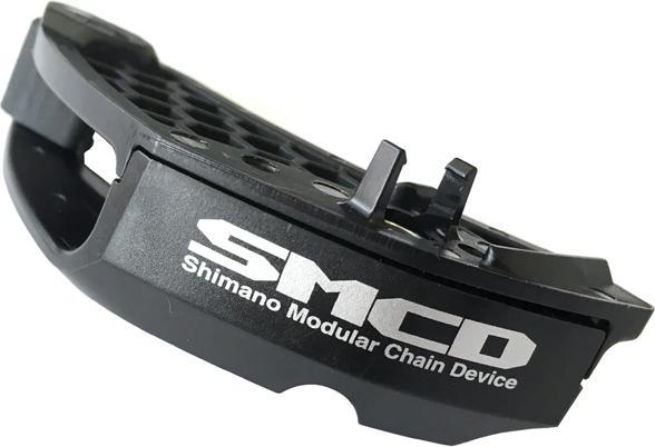Produktbild Shimano Führungseinheit oben für SM-CD50 Saint Kettenführung