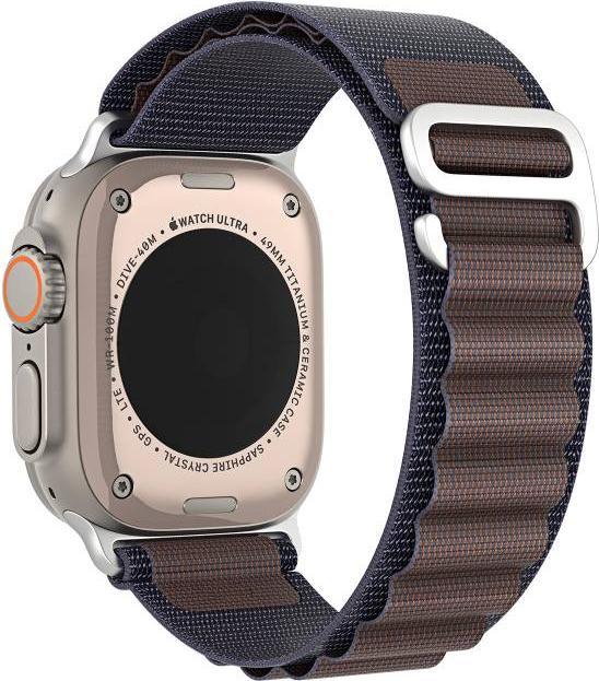 Image du produit Dux Ducis Bracelet en nylon GS Series (38 mm, 40 mm, 41 mm, Nylon)