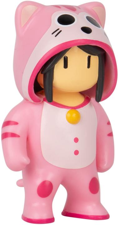 Immagine prodotto Boti Minifigure di Stumble Guys