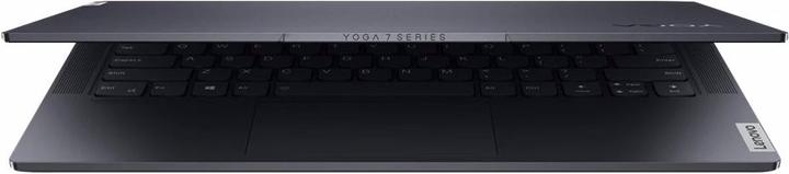 Productafbeelding Lenovo Yoga Slim 7 14IIL05 82A1 - Core i7 1065G7 / 1,3 GHz - Win 10 Home 64-Bit - 16 GB (14", Intel Core i7-1065G7, 16 GB, 1000 GB, NL)