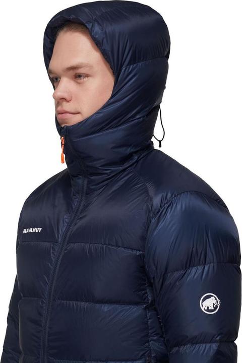 Immagine prodotto Mammut Giacca con cappuccio Taiss Pro Insulation (L)