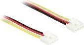 Produktbild Delock Universal IOT Grove Kabel 4 Pin Stecker zu 4 Pin Stecker 50 cm