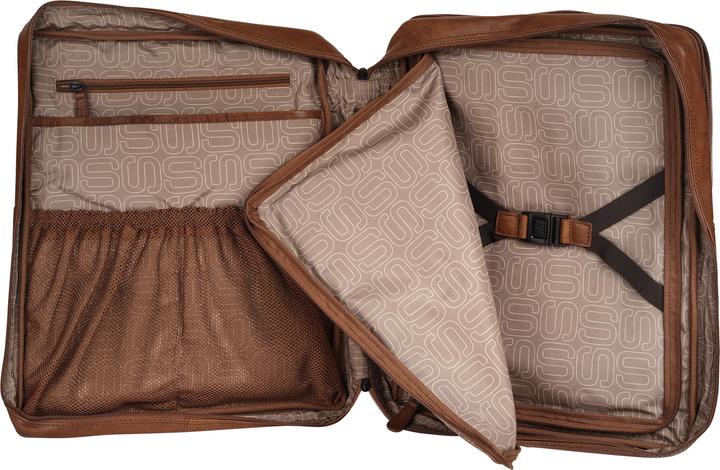 Actual product image Spikes & Sparrow Rucksack (16 l)