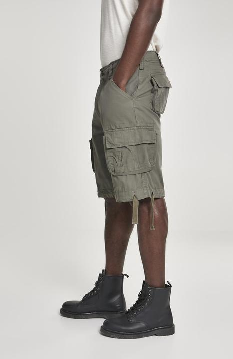 Image du produit Brandit Urban Legend Cargo Shorts (6XL)