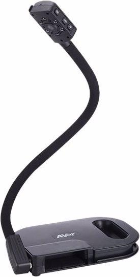 Actual product image AVerMedia AVerVision U50 Digital Document Camera (A3)