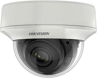 Hikvision DS-2CE56D8T-IT3ZF - Caméra de sécurité CCTV - filaire - anglais - dôme - Dec (1920 x 1080 Pixels)