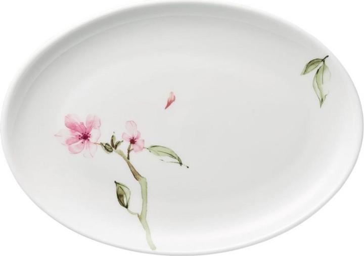 Produktbild Rosenthal Jade Magnolie Platte 30 cm