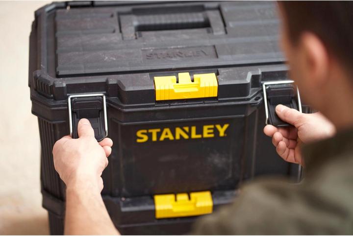 Produktbild Stanley Rollwerkstatt (3 Teile)