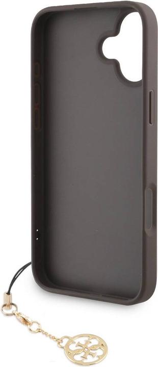 Image du produit Guess iPhone 16 Plus 4G Charm Case (Apple iPhone 16 Plus)