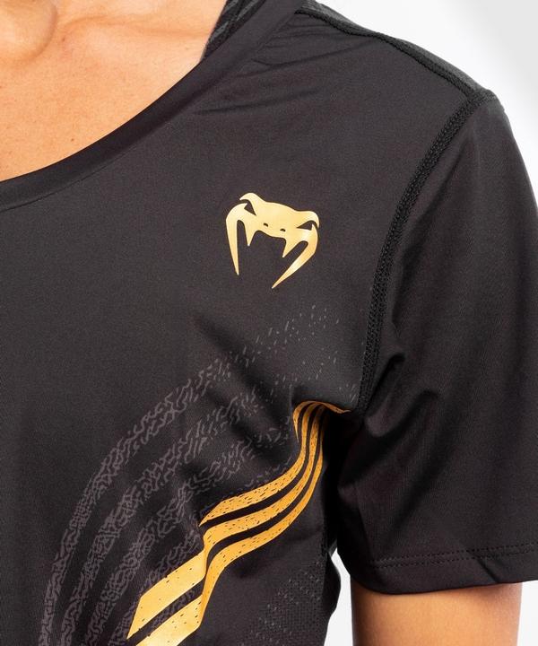 Image du produit UFC | Venum T-shirt Technique Femme UFC Venum Authentic Fight Night (M)