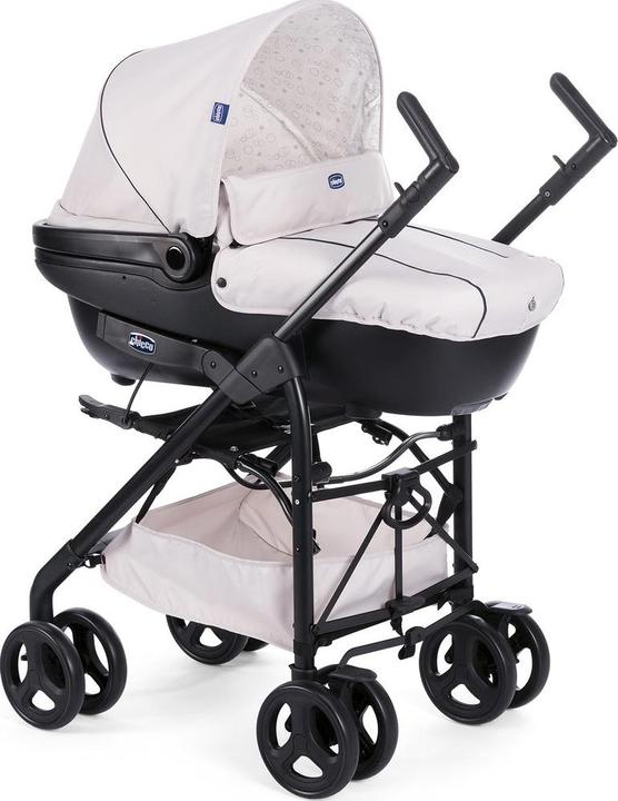 Immagine prodotto Chicco Trio Sprint