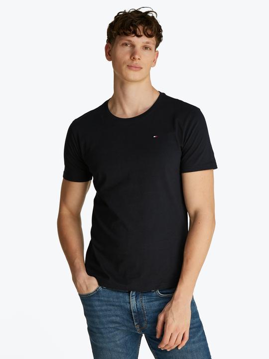 Actual product image Tommy Hilfiger 3p Ss Tee (S)