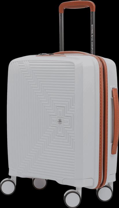Actual product image Swissbags New Vision (30 l, Hand luggage (up to 50 litres))