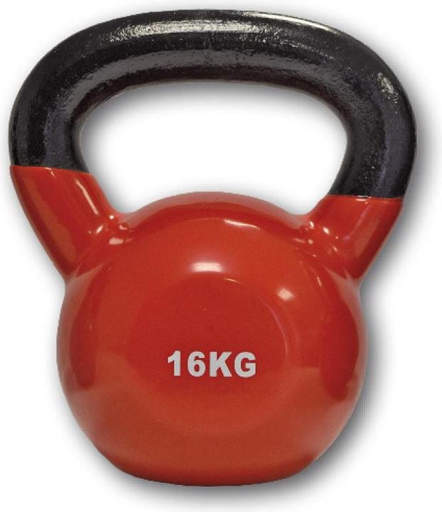 Actual product image Sporti Kettlebell