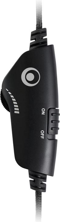 Actual product image Nacon Gaming BigBen V1 (Cable)