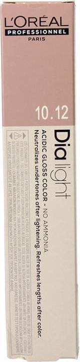 Produktbild L'Oréal Paris DIA LIGHT 10,12 50ML