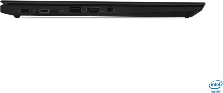 Produktbild Lenovo ThinkPad T14s Gen 1 20T0 - Core i7 10510U / 1.8 GHz - Win 10 Pro 64-Bit - 16 GB (14", Intel Core i7-10510U, 16 GB, 1000 GB, DE)