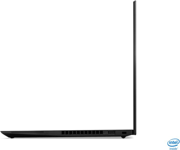 Produktbild Lenovo ThinkPad T14s Gen 1 20T0 - Core i7 10510U / 1.8 GHz - Win 10 Pro 64-Bit - 16 GB (14", Intel Core i7-10510U, 16 GB, 1000 GB, DE)