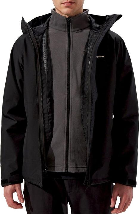 Produktbild Berghaus Wasserdichte Bramblfell Gemini Gore-Tex Jacket (3XL)