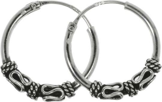 Immagine prodotto Bijouteria Orecchini (Argento 925)