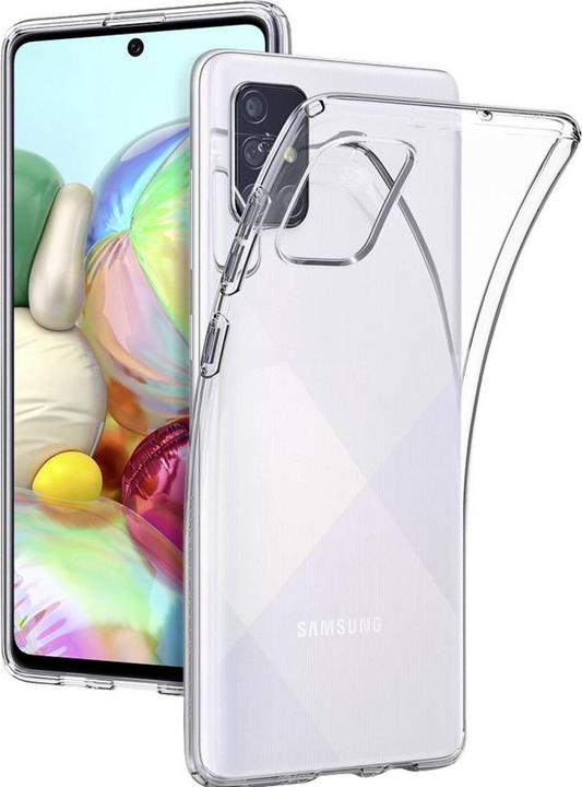Image du produit Spigen cristal liquide (Samsung Galaxy A71)