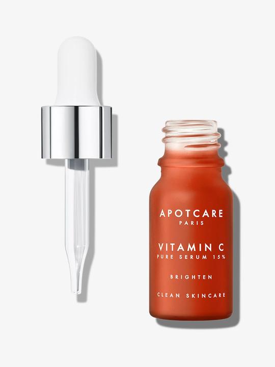 Immagine prodotto Apotcare Vitamina C - Siero puro (30 ml)