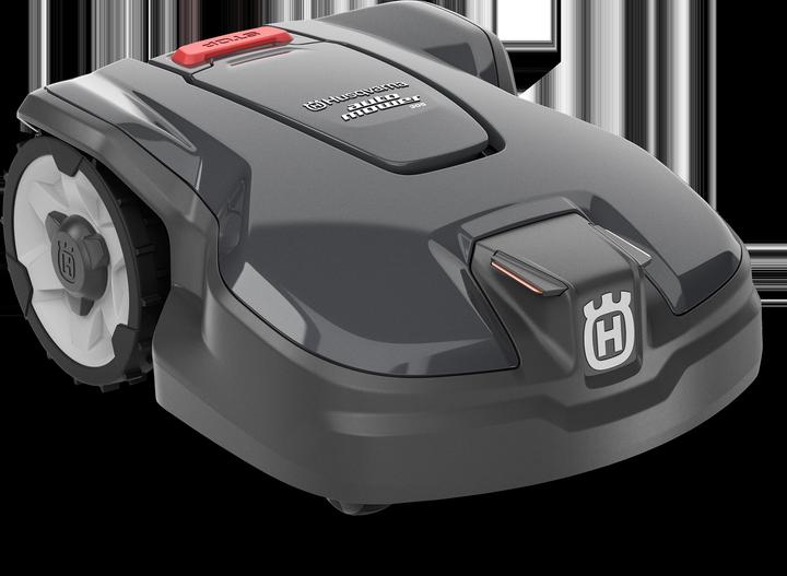 Produktbild Husqvarna 305 Automower (600 m², Begrenzungskabel)