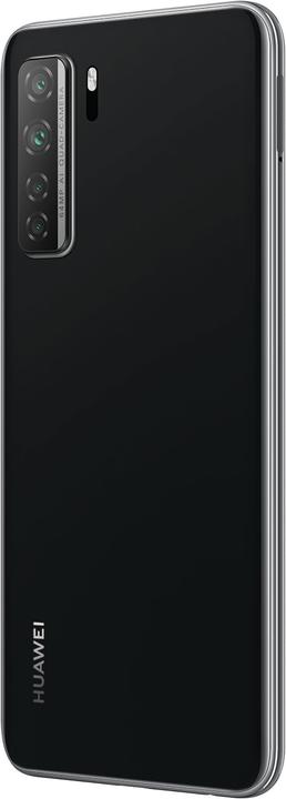 Produktbild Huawei P40 Lite 5G (128 GB, Midnight Black, 6.40", Dual SIM, 48 Mpx, 5G)