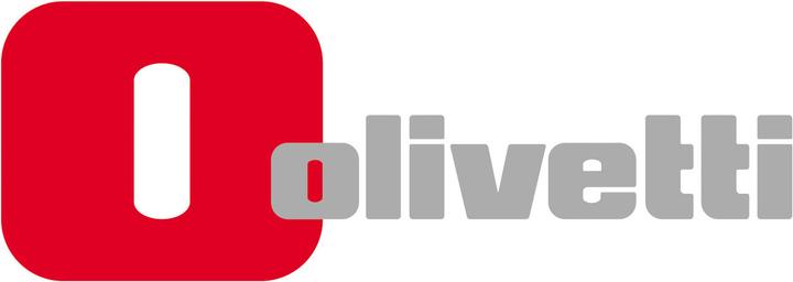 Immagine prodotto Olivetti Nero - Originale - Cartuccia toner (FC)