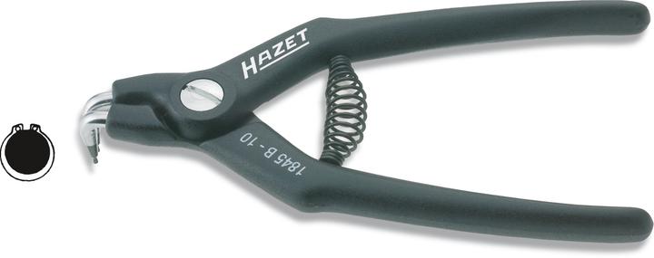 Produktbild HAZET Sicherungsring-Zange 1845B-10 (130 mm)