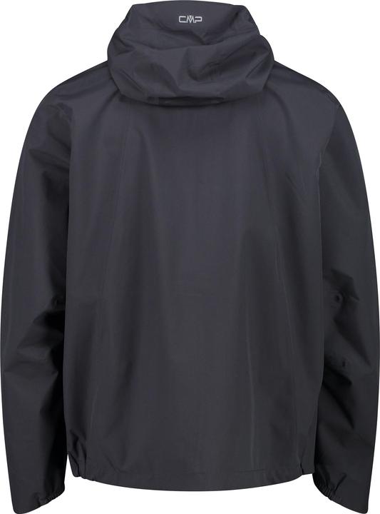 Actual product image CMP Campagnolo Jacket Fix Hood WP (4XL)
