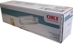Image du produit OKI Noir - Original - Cartouche de toner - pour (CF)