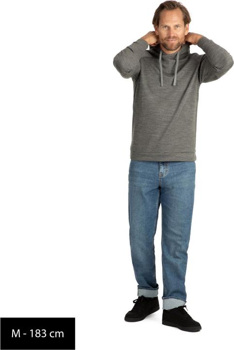 Immagine prodotto Stoic Merino260 MMXX.Göteborg Hoody (XL)