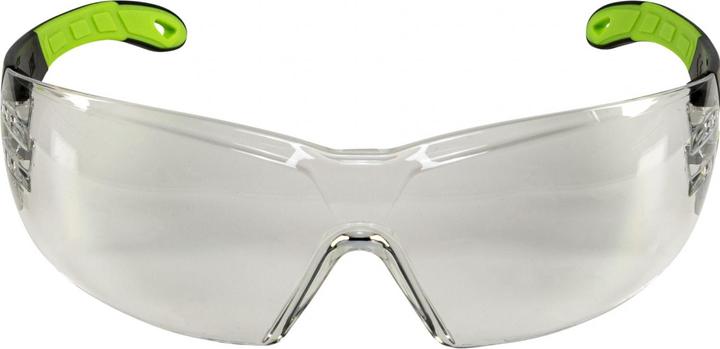 Productafbeelding Uvex Safety Veiligheidsbril 9192225 Zwart