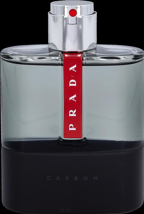 Produktbild Prada Luna Rossa Carbon by Eau de Toilette Spray 151 ml (Eau de Toilette, 150 ml)