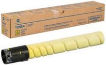 Image du produit Konica Minolta Minolta TN-621Y - Jaune - Original - cartouche de toner (Y)