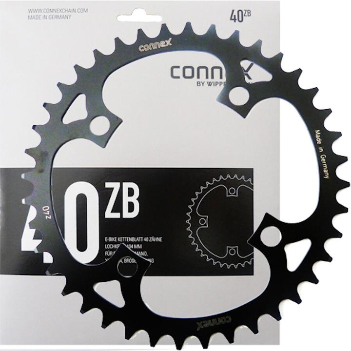 Produktbild Connex Universal Kettenblatt E-Bike (42)