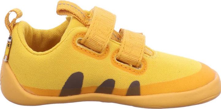 Immagine prodotto Affenzahn Scarpa a piedi nudi per bambini Cotton Lucky (25)