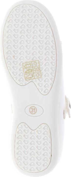 Produktbild Miss Sixty Kinder Mädchen Ballerinas weiss (37)