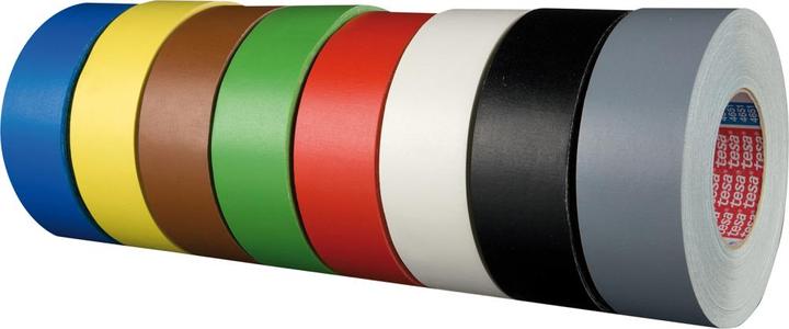 Actual product image tesa Duct tape (19 mm)