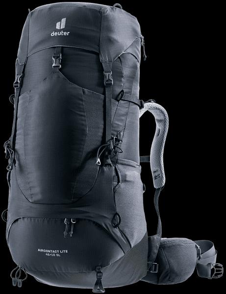 Actual product image Deuter Aircontact Lite 45 + 10 (55 l)