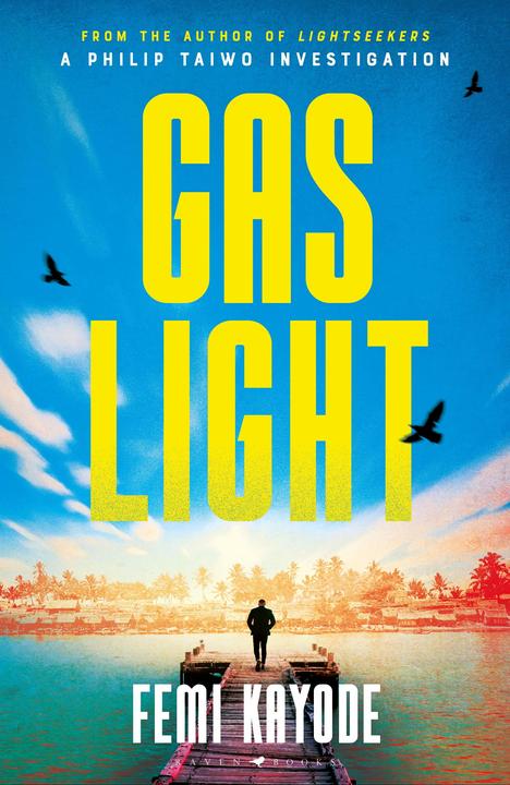 Immagine prodotto Gaslight (Inglese, Femi Kayode, 2023)
