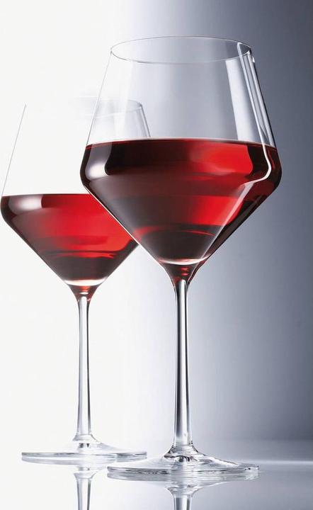 Image du produit Schott Zwiesel Pure (68 cl, 6 Verres, Verres à vin rouge)