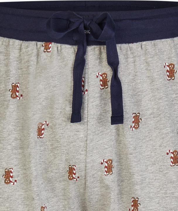 Image du produit Happy shorts Pantalon de pyjama XMAS (M)