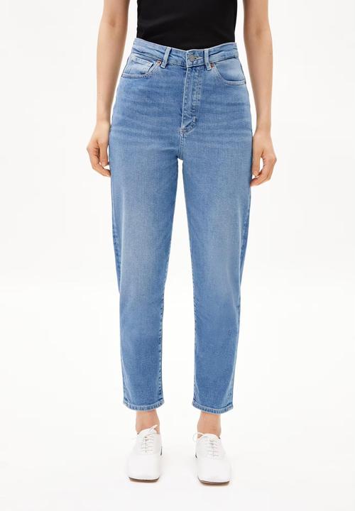 Image du produit Armedangels Mom Fit (W27/L32)
