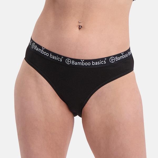 Image du produit Bamboo Basics Yara (XL, Lot de 3)